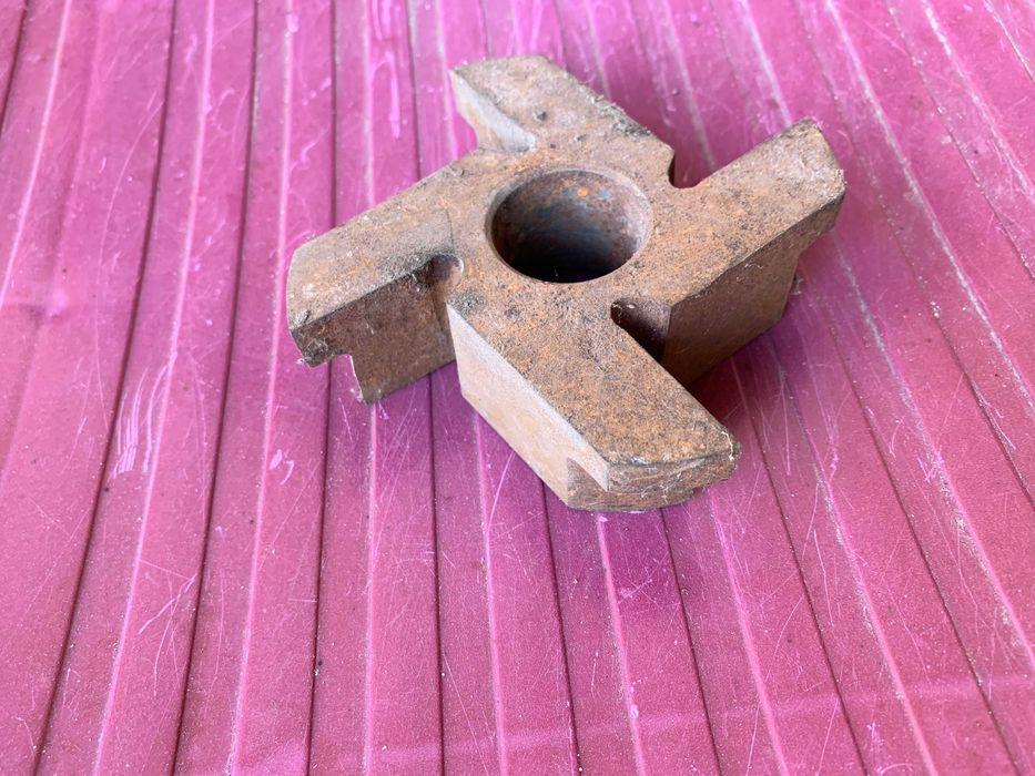 Фреза по дереву.