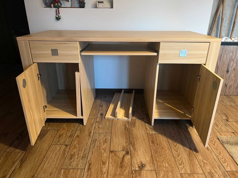 Biurko BRW - Buk Tatra