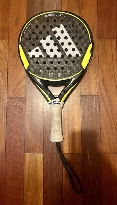 Raquete Padel Adidas Essnova Ctrl 3.2
