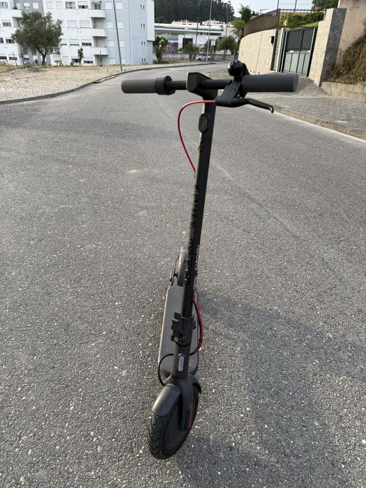 Xiaomi Mi Scooter 4
