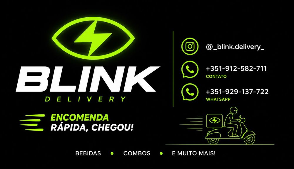 Delivery de bebidas
