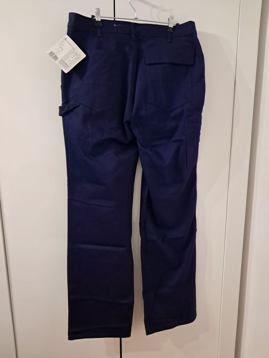 Spodnie robocze Mascot