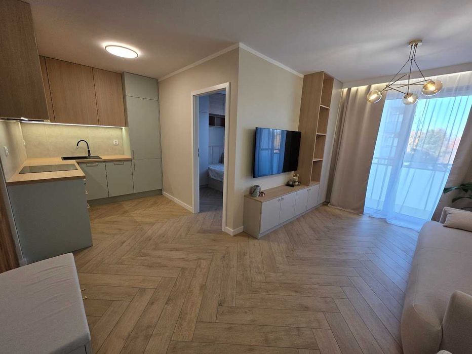 Mieszkanie – Nowa Sól, Stare Żabno - Widok 2