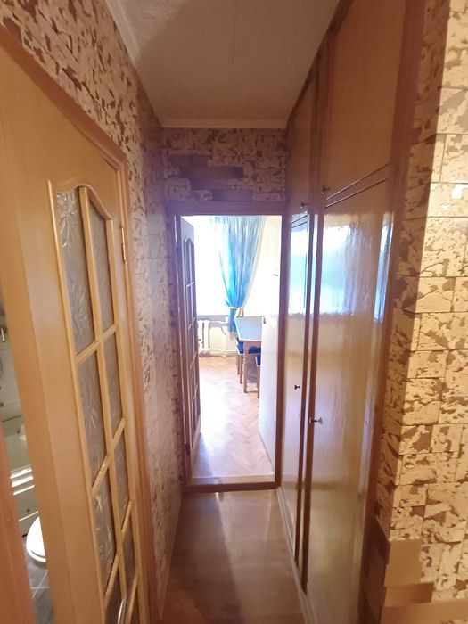 Продажа • 3к квартира • 58.5 м² • 8/9 этаж • пр. Мира • площадь Победы • #146493