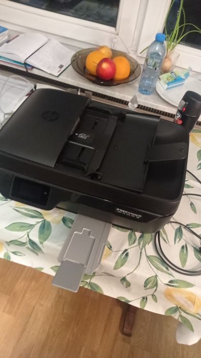 Drukarka HP DESKJET3835
