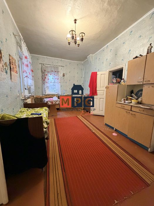 Продаж / Будинок / Миколаївська , Ольшани