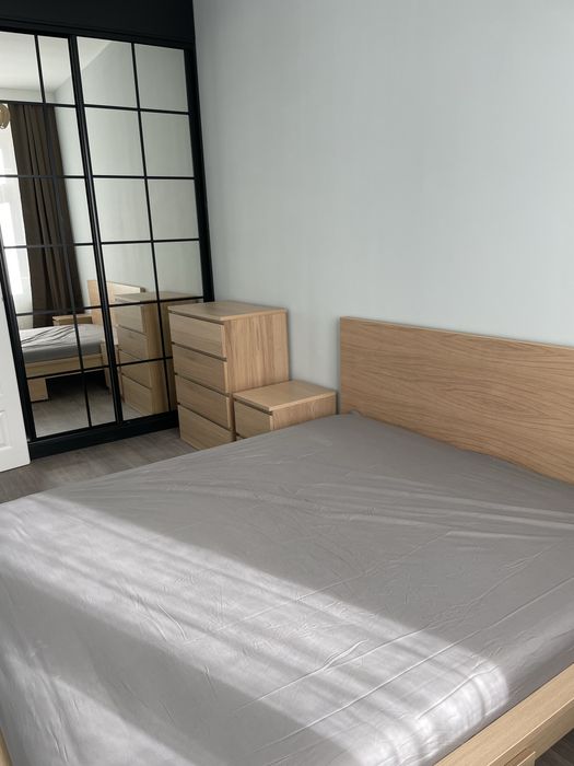 Piękne mieszkanie  55 m2 Katowice Jagiellońska