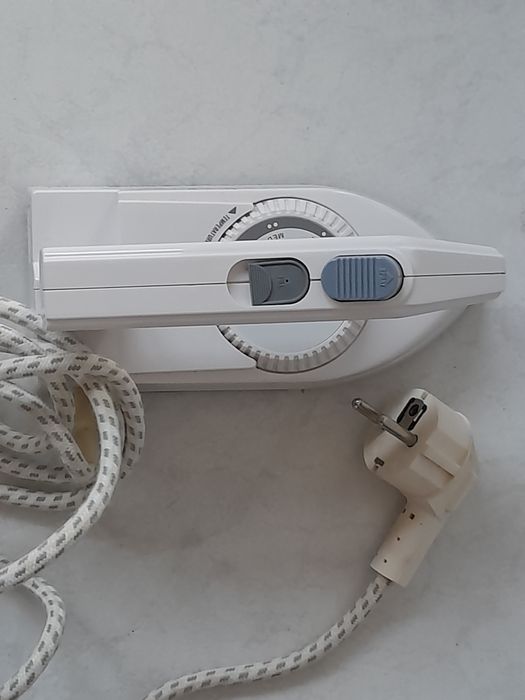 Ferro engomar viagem Moulinex