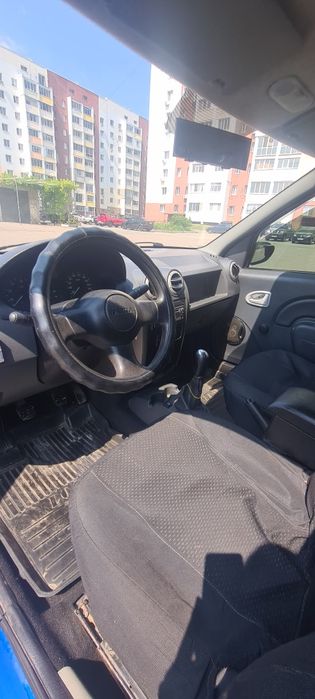 Продам авто Дача Логан