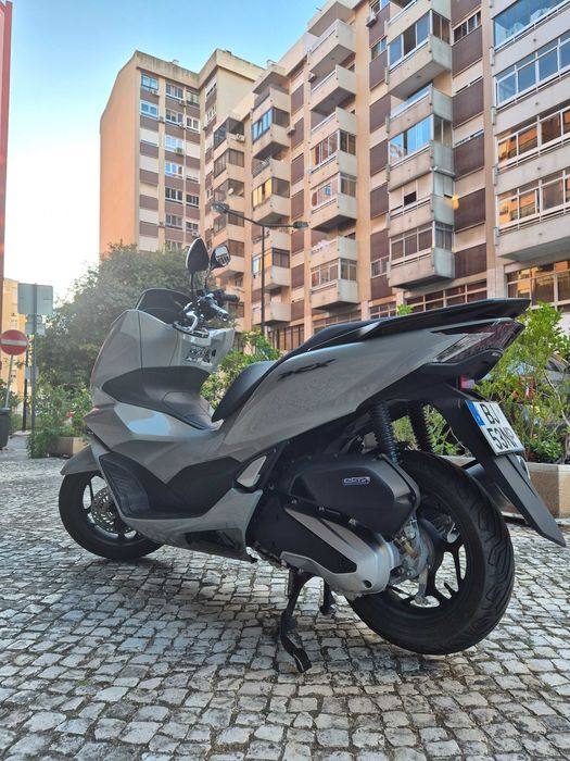 Honda PCX 125 - 2024.05