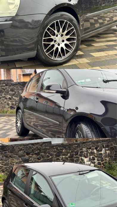 Продам гольф 5  1.4 mpi