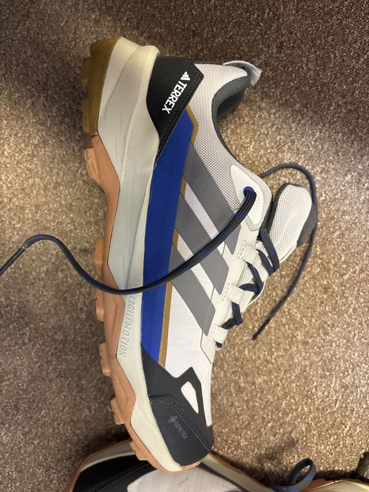 Buty Adidas Terrex Goretex