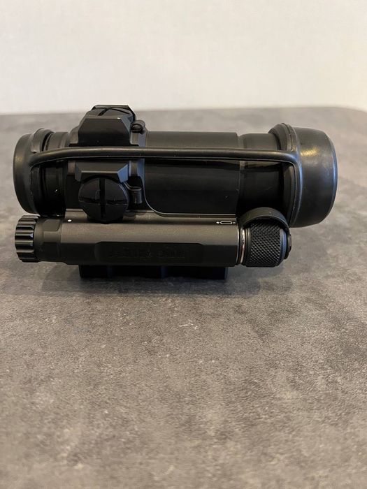 Коліматорний приціл Aimpoint COMP M4S новий: 25 999 грн. - Коліматори Київ на Olx