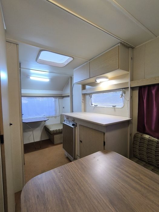 Caravana Vimara 390
