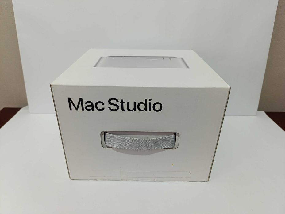mac studio m4 max - Купить электронику - Цены на OLX.ua
