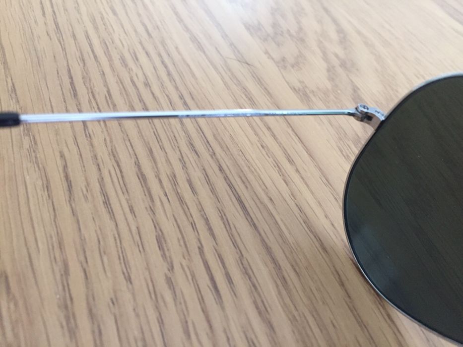 Oculos de sol Rayban