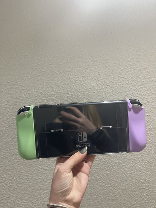 Nintendo Switch Oled64284410249217121