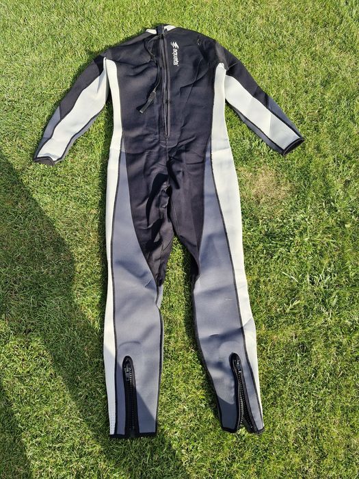 Pianka rozmiar 54  3mm