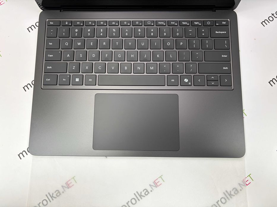 Microsoft Surface Laptop 7 13,8" 2K/Snapdragon X Elite/32 RAM/1TB SSD