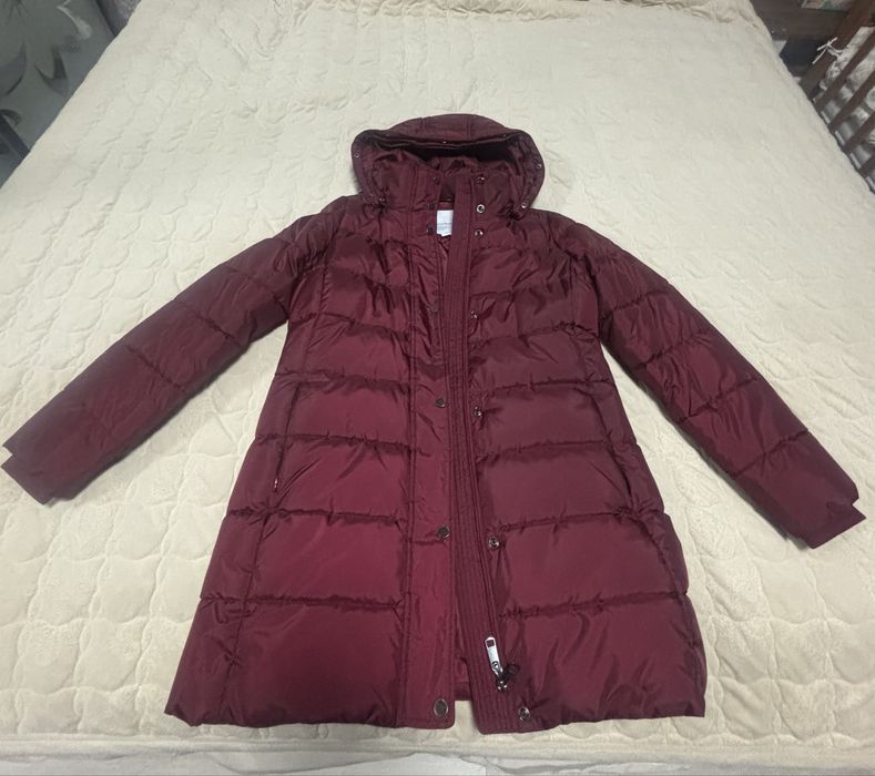 Зимова куртка Tommy Hilfiger