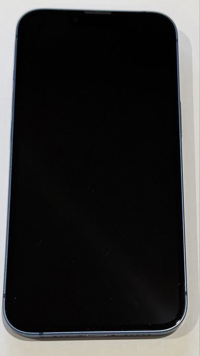 Iphone 13 Azul 128Gb