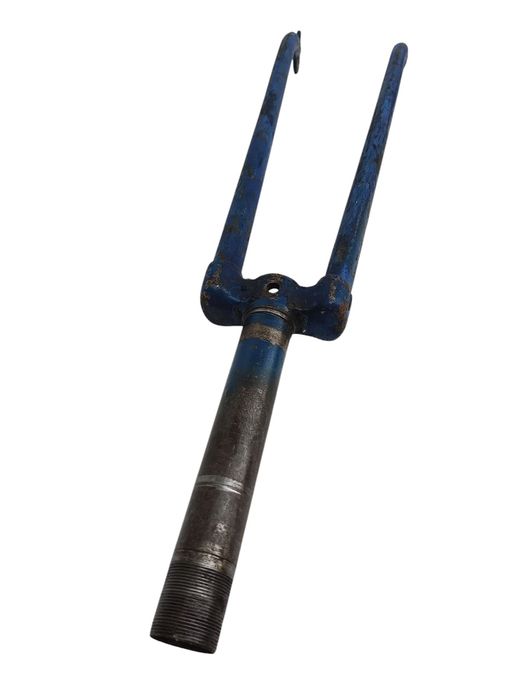 Widełki ZZR Romet 27 1 1/4 Cali Eska Sport Czechosłowacja