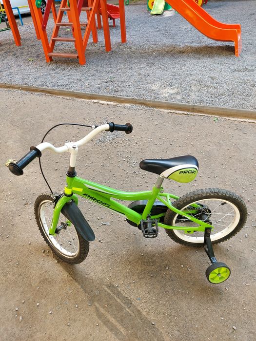 Велосипед дитячий