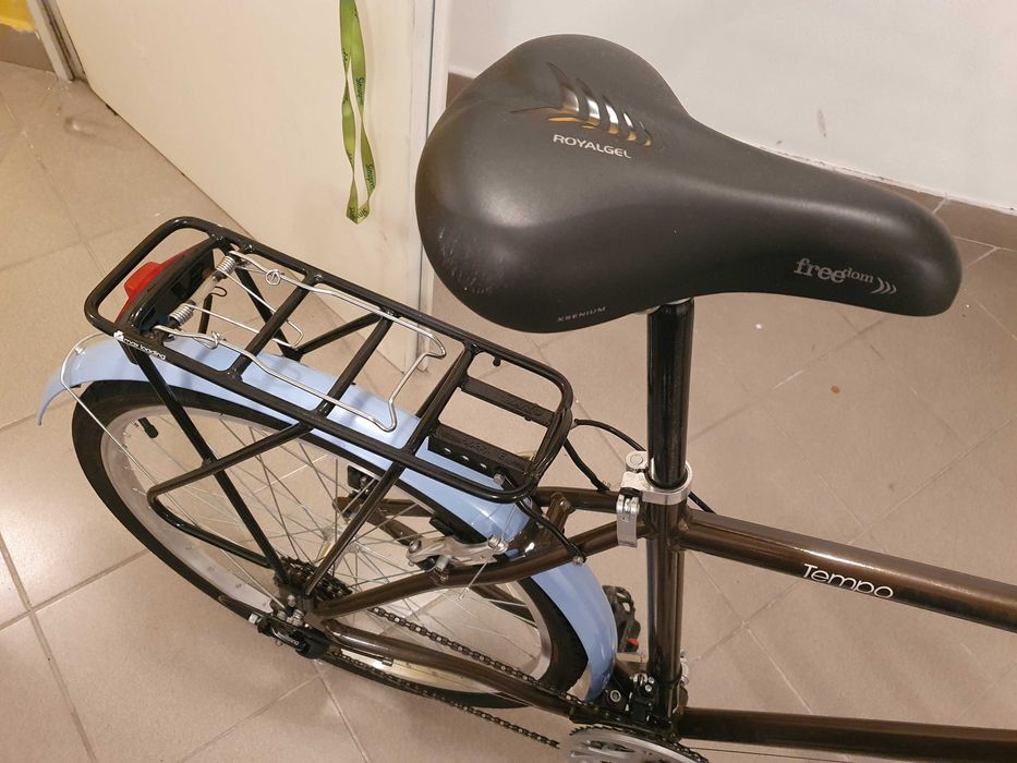 Rower KROSS TEMPO Andante męski