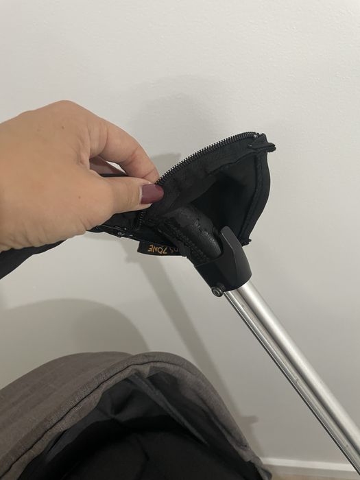 Carrinho easy walker