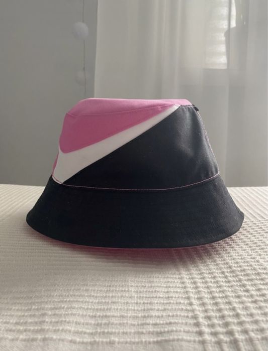 Czapka bucket hat nike