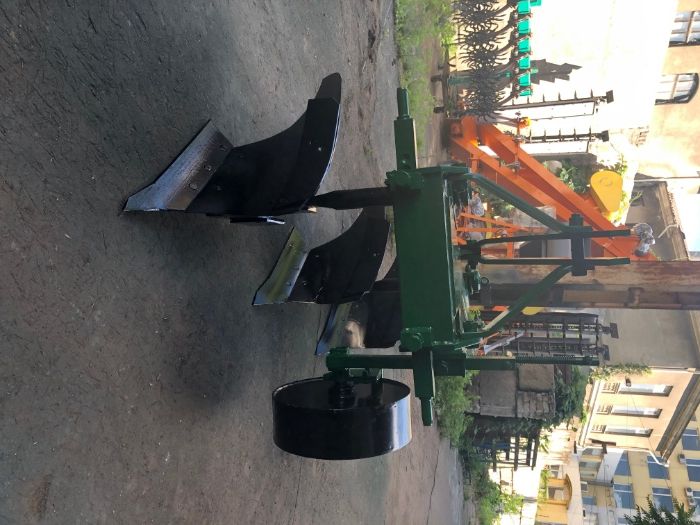 Плуг навісний борозний ПНБ 3-35. 25% Компенсації. Виробник!!!