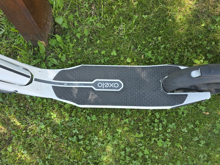 Zestaw Hulajnóg Oxelo Town 9