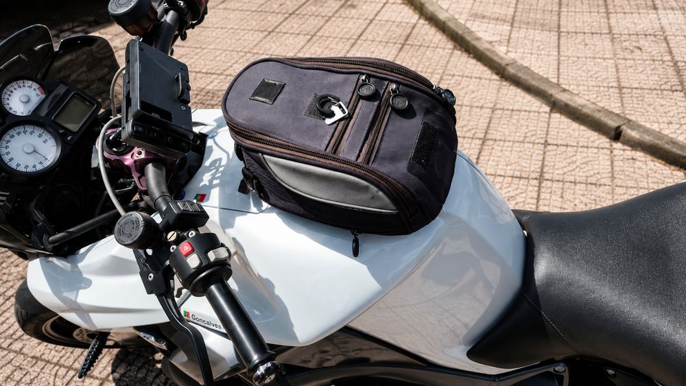BMW K1300R – 2012 | Muitos extras