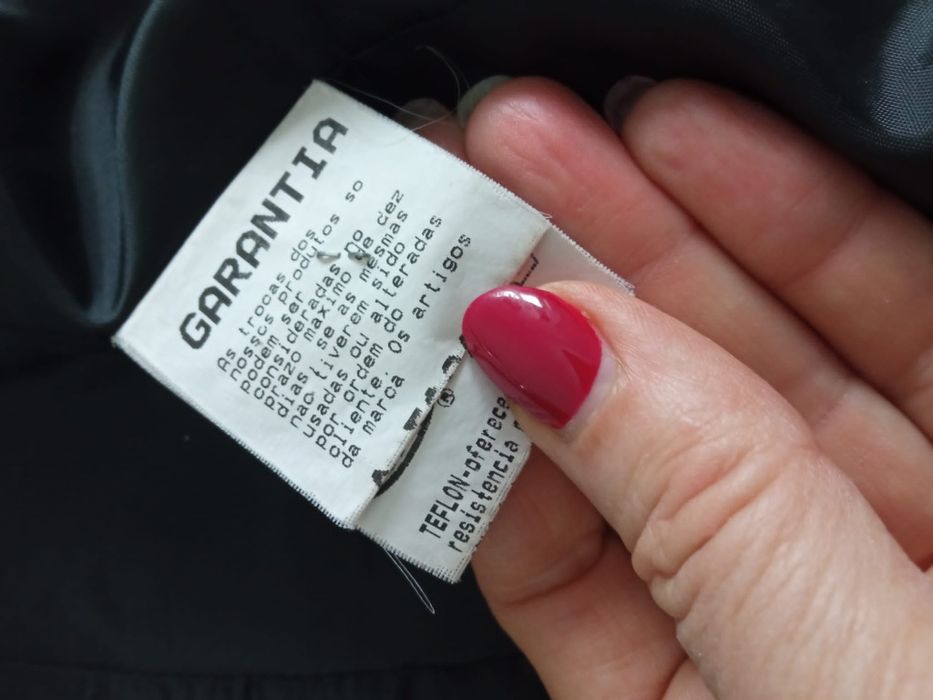 Fato académico feminino de Coimbra