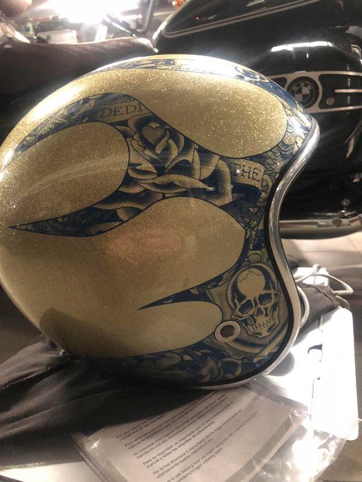 Шлем для мотоцикла