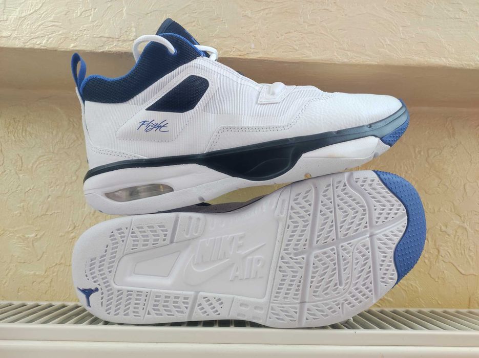 ОРИГІНАЛ100%! Кросівки Nike Air Jordan Stay Loyal 3 FB1396-100