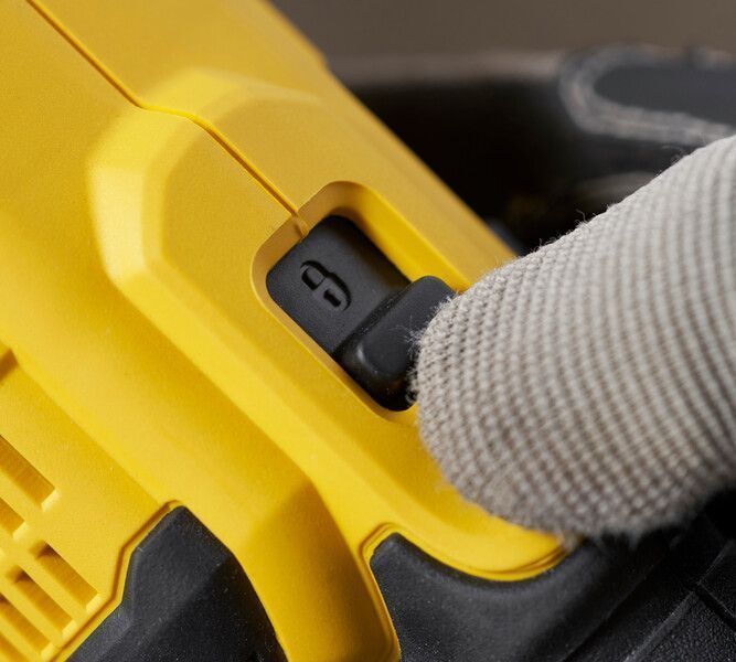 Szlifierka Kątowa Akumulatorowa 125Mm V20 18V 0*Ah Stanley