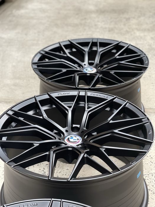 Диски Нові R18/5/120 BMW 3 F30 5 E60 F10 X3 F25 .. в Наявності