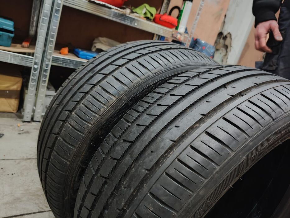 205/50 R17 Lato * Opony Letnie