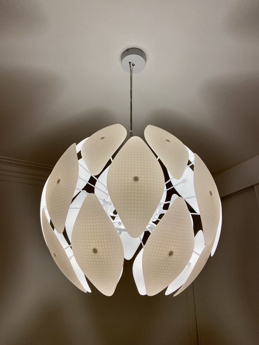 Candeeiro de tecto Philips