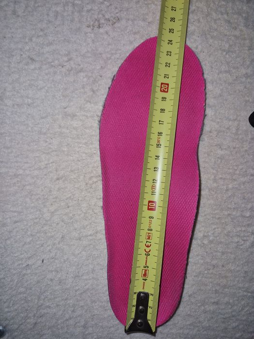 Buty do biegania 37