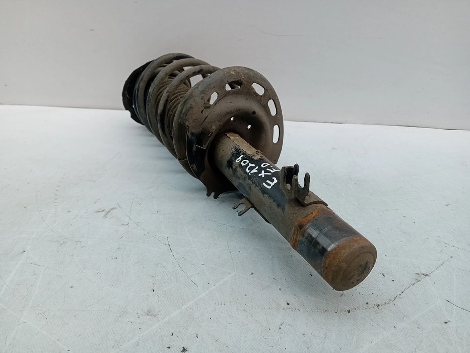 Amortecedor frente direito PEUGEOT 208