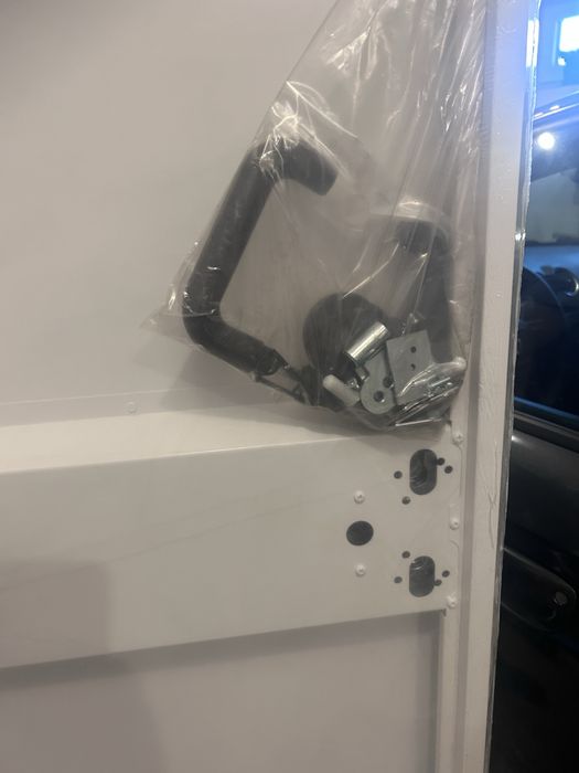 Porta drzwi nowe