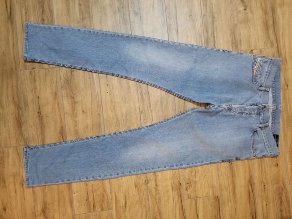 Джинси Diesel w 31 l 32 Італія преміум бренд