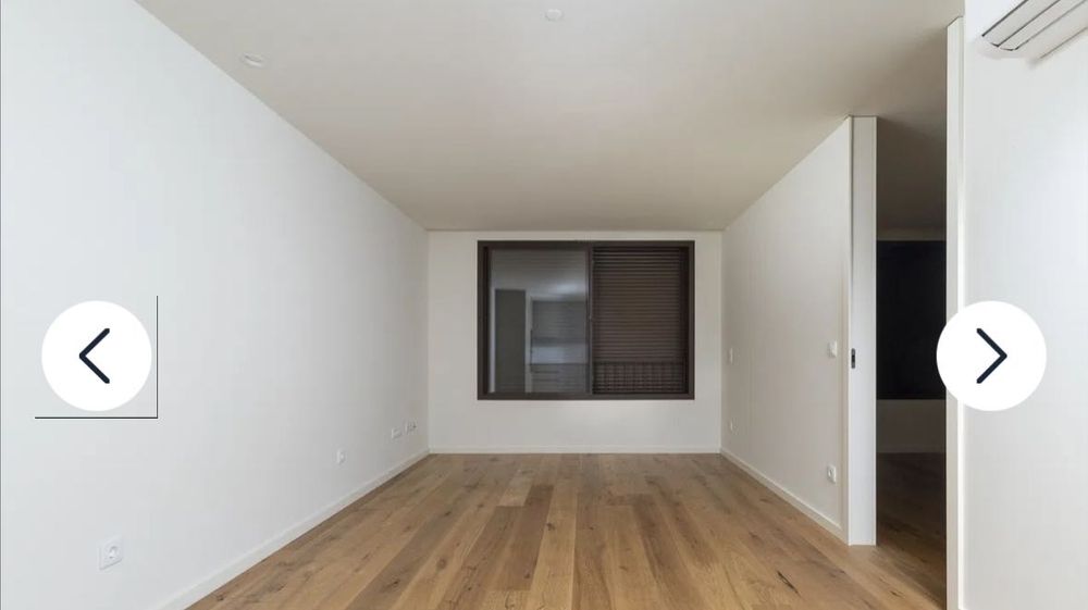 Apartamento T1 novo em Espinho a 100m da praia