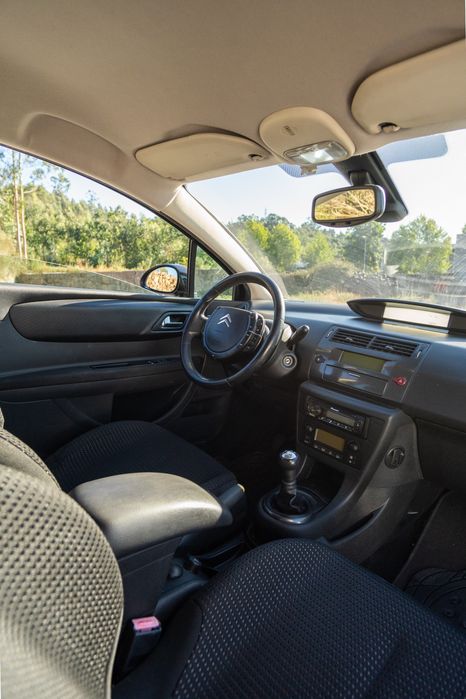 CITROEN C4 | 2008 | 280.000KM