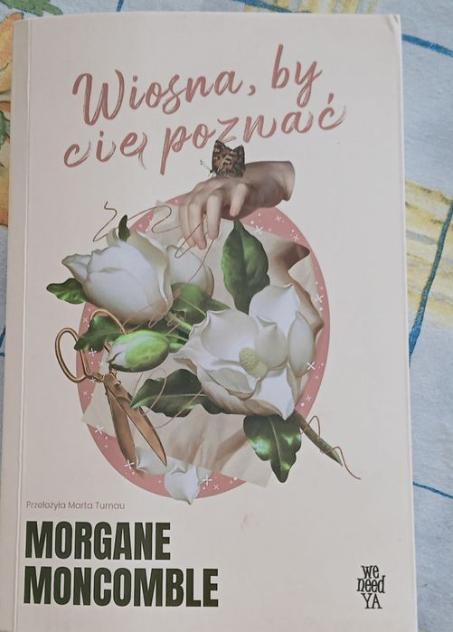 Książki dla młodych kobiet
