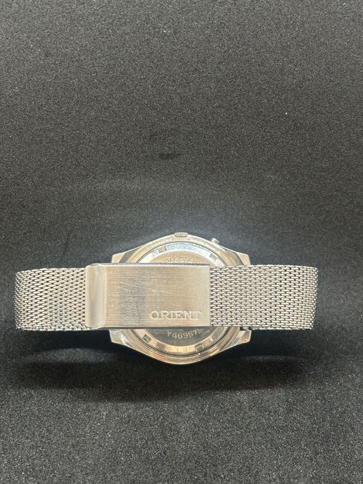 Relogio Orient automatico