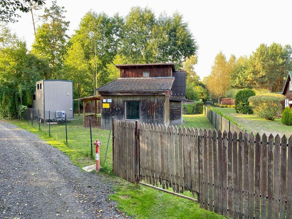 Dom – Kuligów - Więcej