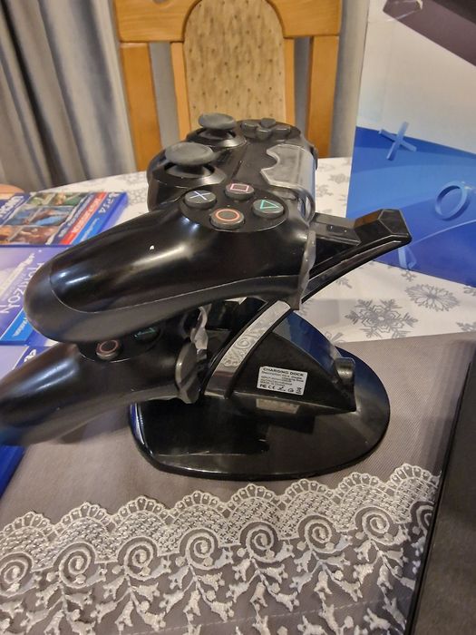 Sony Playstation 4 (500G)